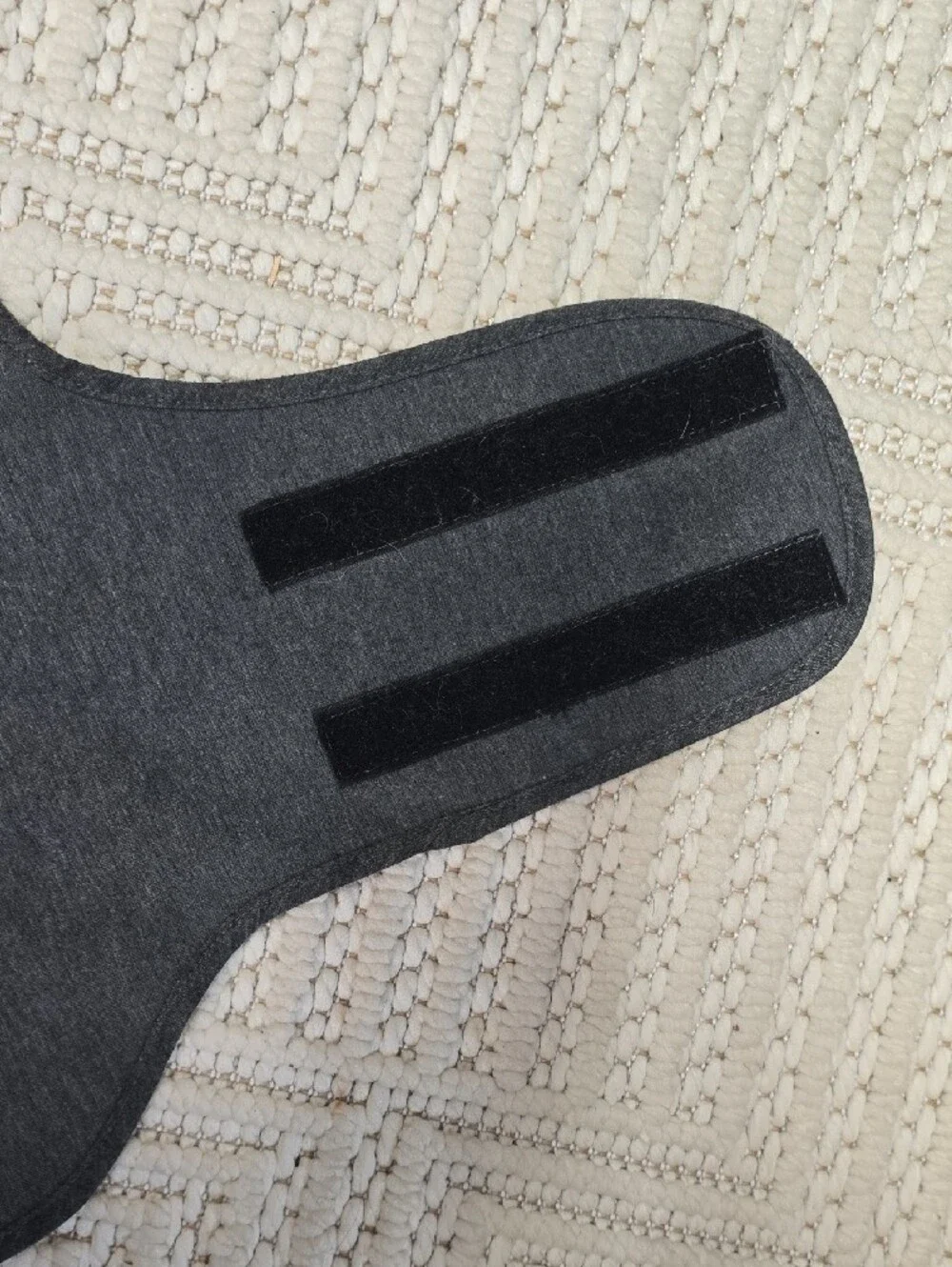 Thundershirt dark gray